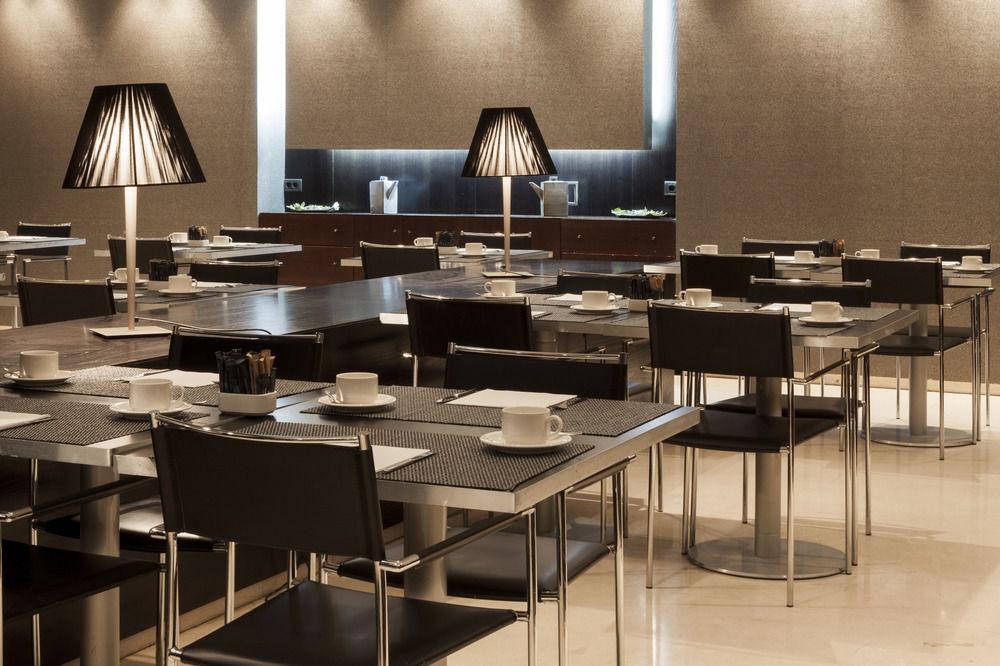 Ac Hotel Badajoz By Marriott Εξωτερικό φωτογραφία