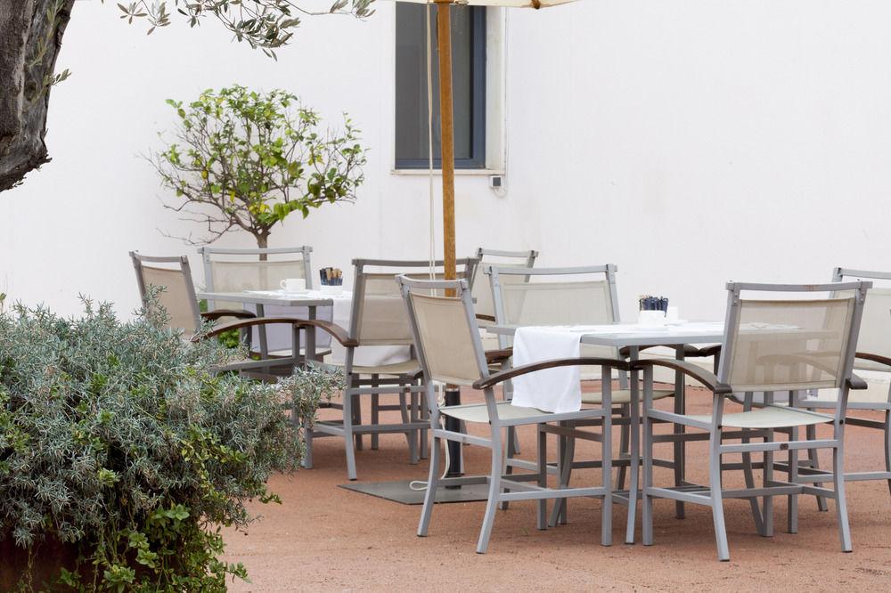 Ac Hotel Badajoz By Marriott Εξωτερικό φωτογραφία