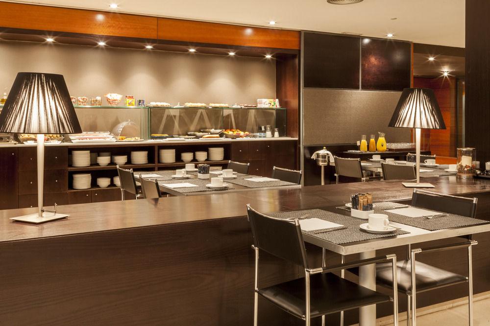 Ac Hotel Badajoz By Marriott Εξωτερικό φωτογραφία