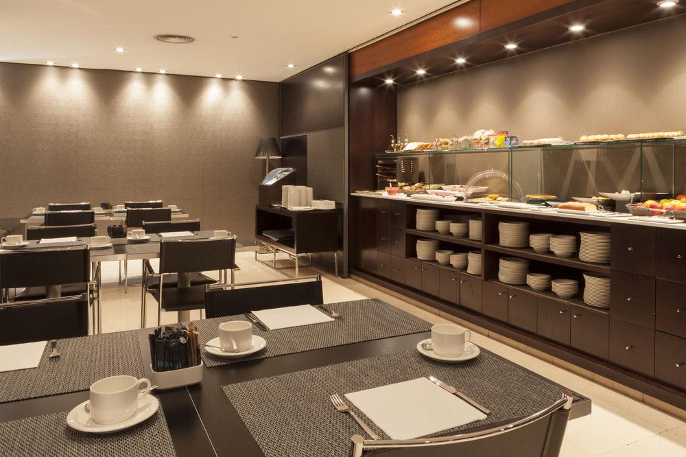 Ac Hotel Badajoz By Marriott Εξωτερικό φωτογραφία
