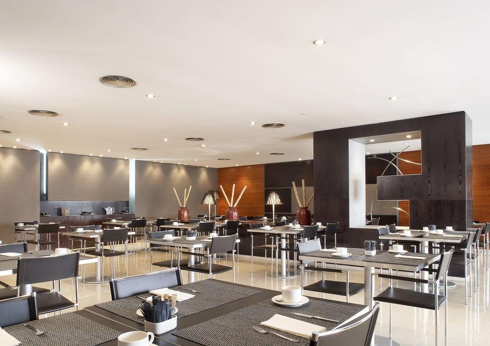 Ac Hotel Badajoz By Marriott Εξωτερικό φωτογραφία