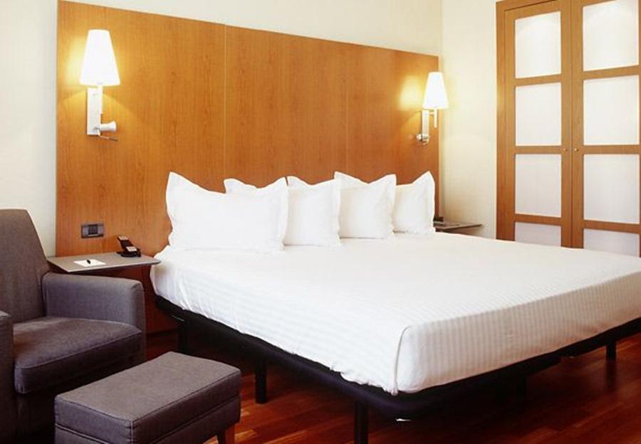 Ac Hotel Badajoz By Marriott Δωμάτιο φωτογραφία