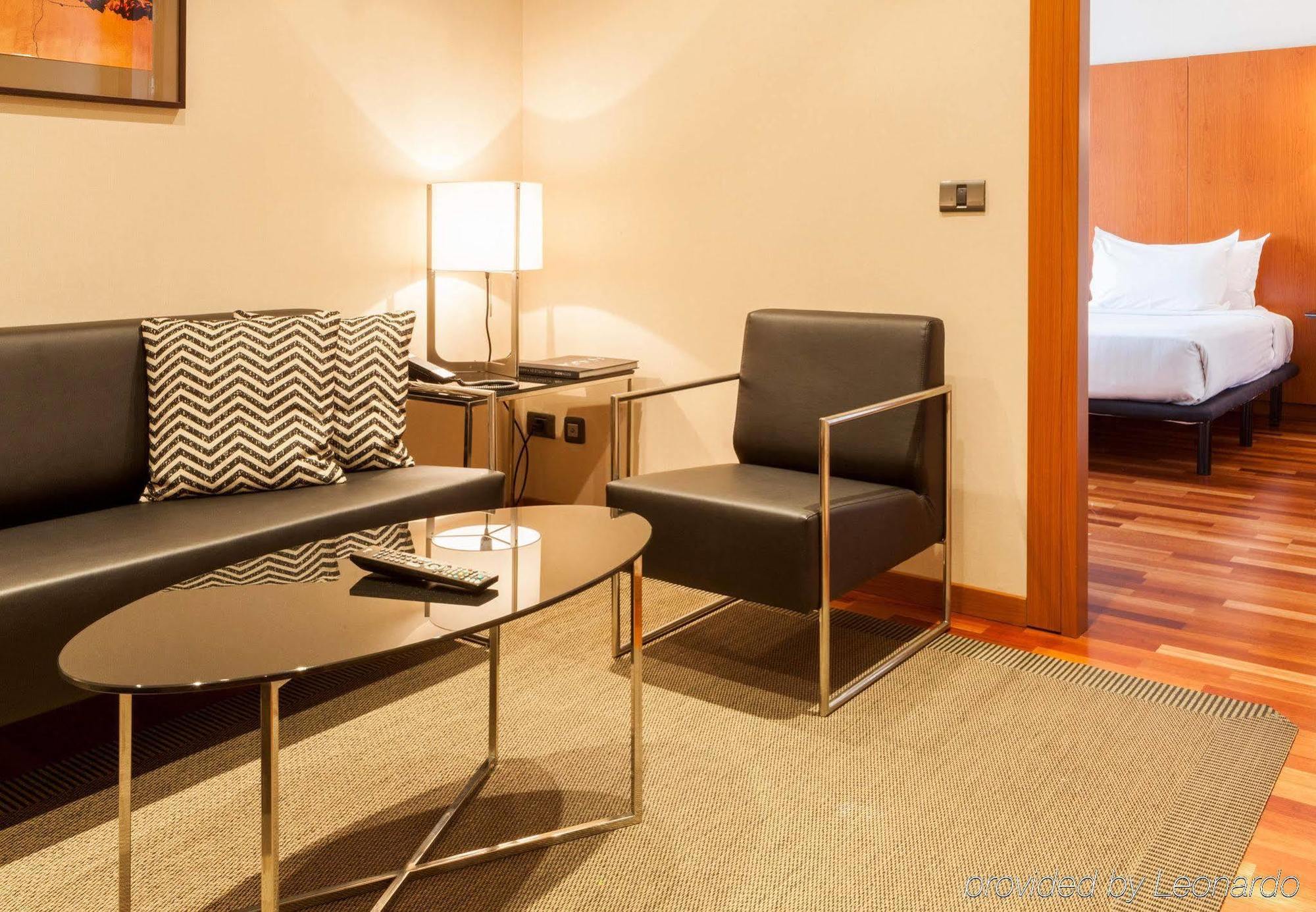 Ac Hotel Badajoz By Marriott Εξωτερικό φωτογραφία