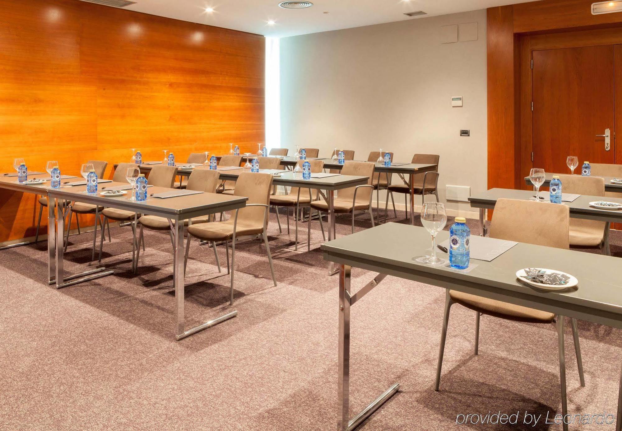 Ac Hotel Badajoz By Marriott Εξωτερικό φωτογραφία